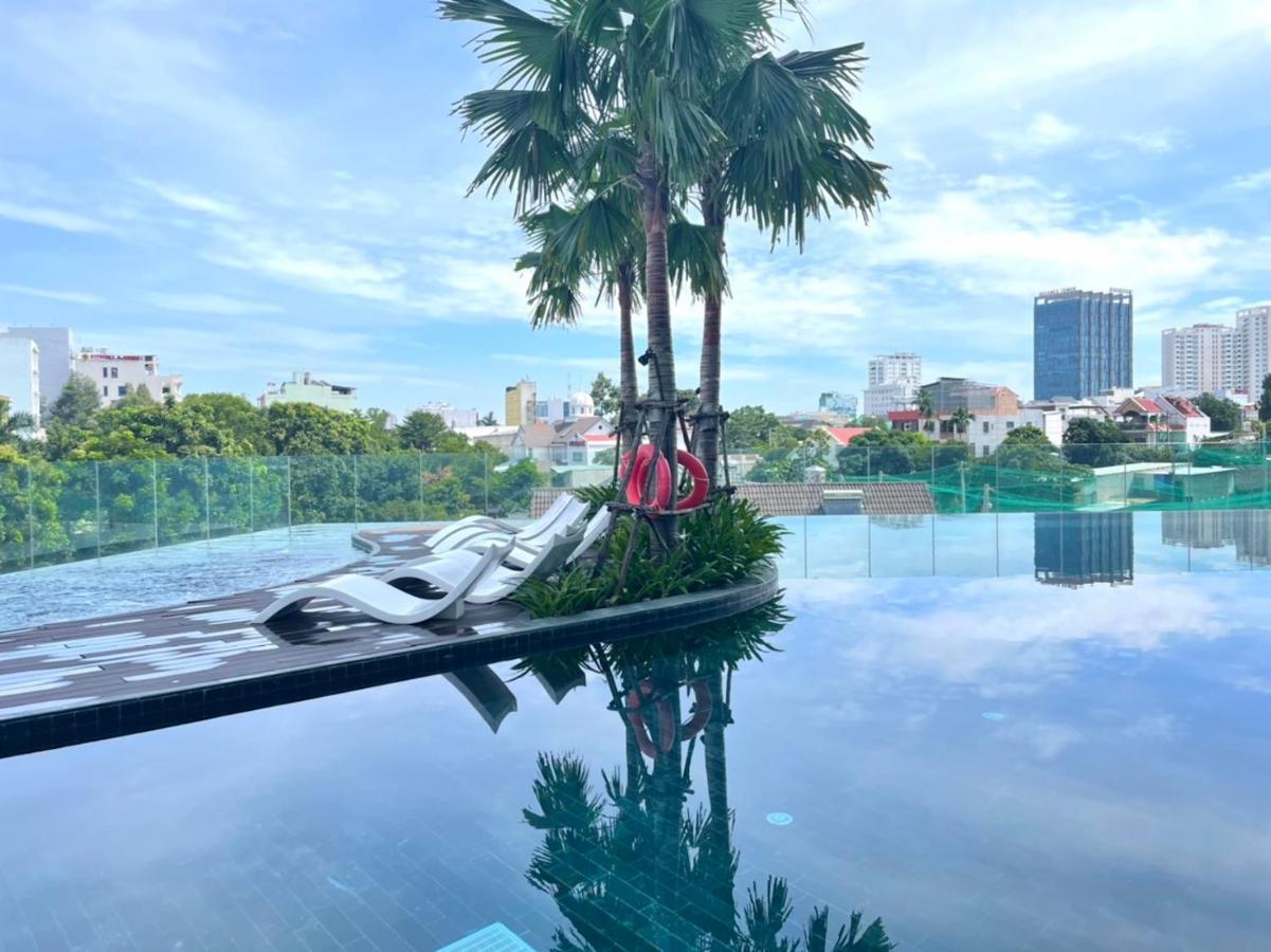CompassOne Binh Duong Living Villa Ap Phu Tho Ngoại thất bức ảnh