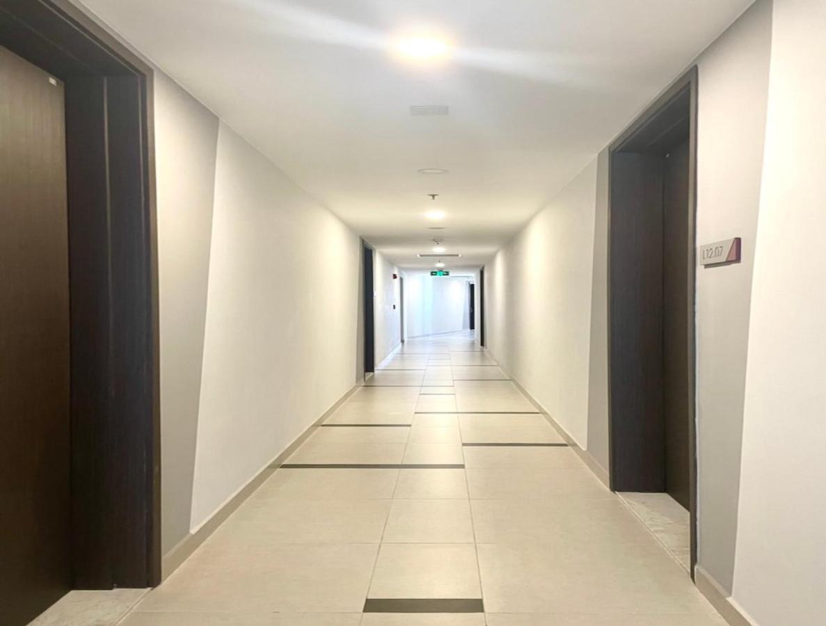 CompassOne Binh Duong Living Villa Ap Phu Tho Ngoại thất bức ảnh