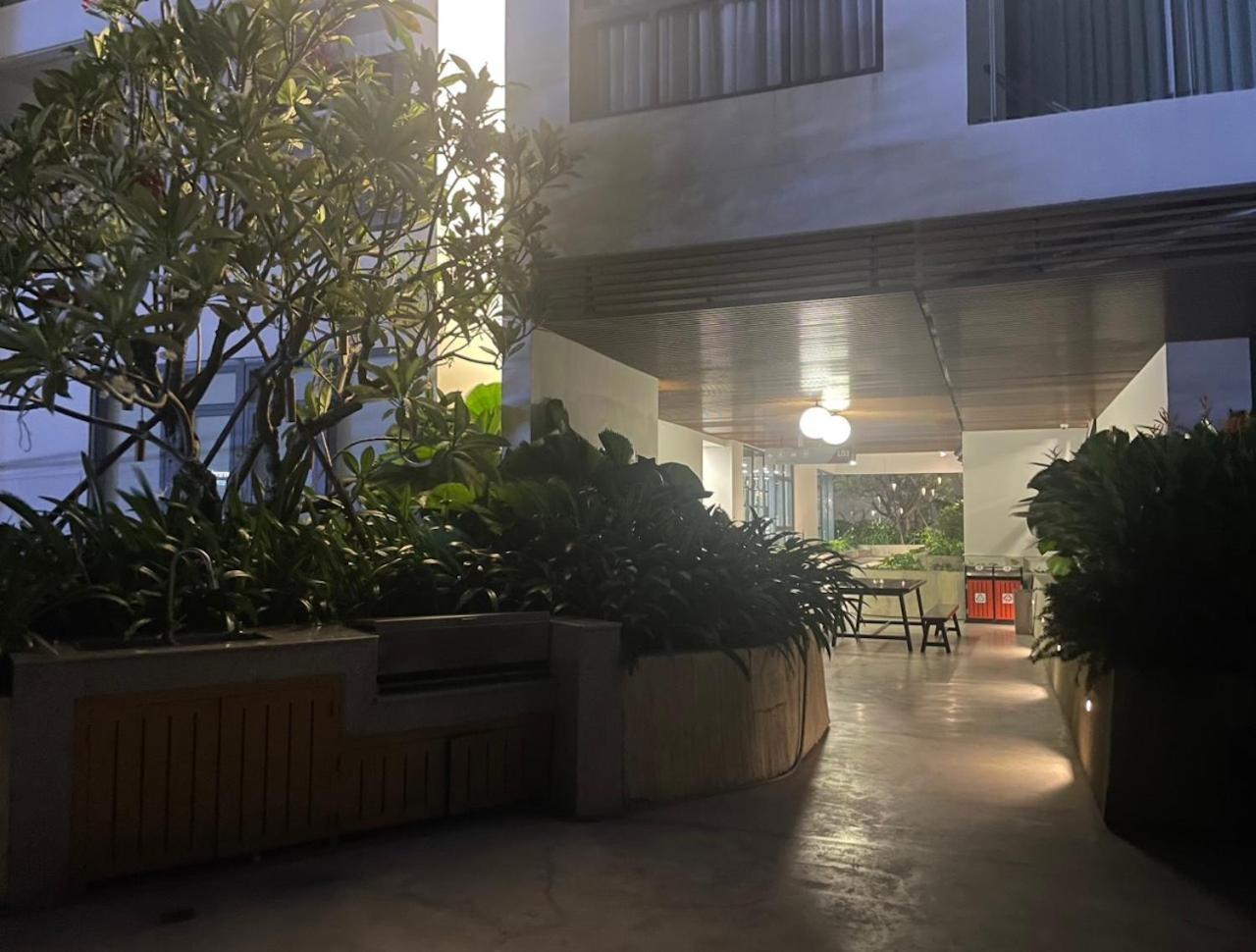 CompassOne Binh Duong Living Villa Ap Phu Tho Ngoại thất bức ảnh