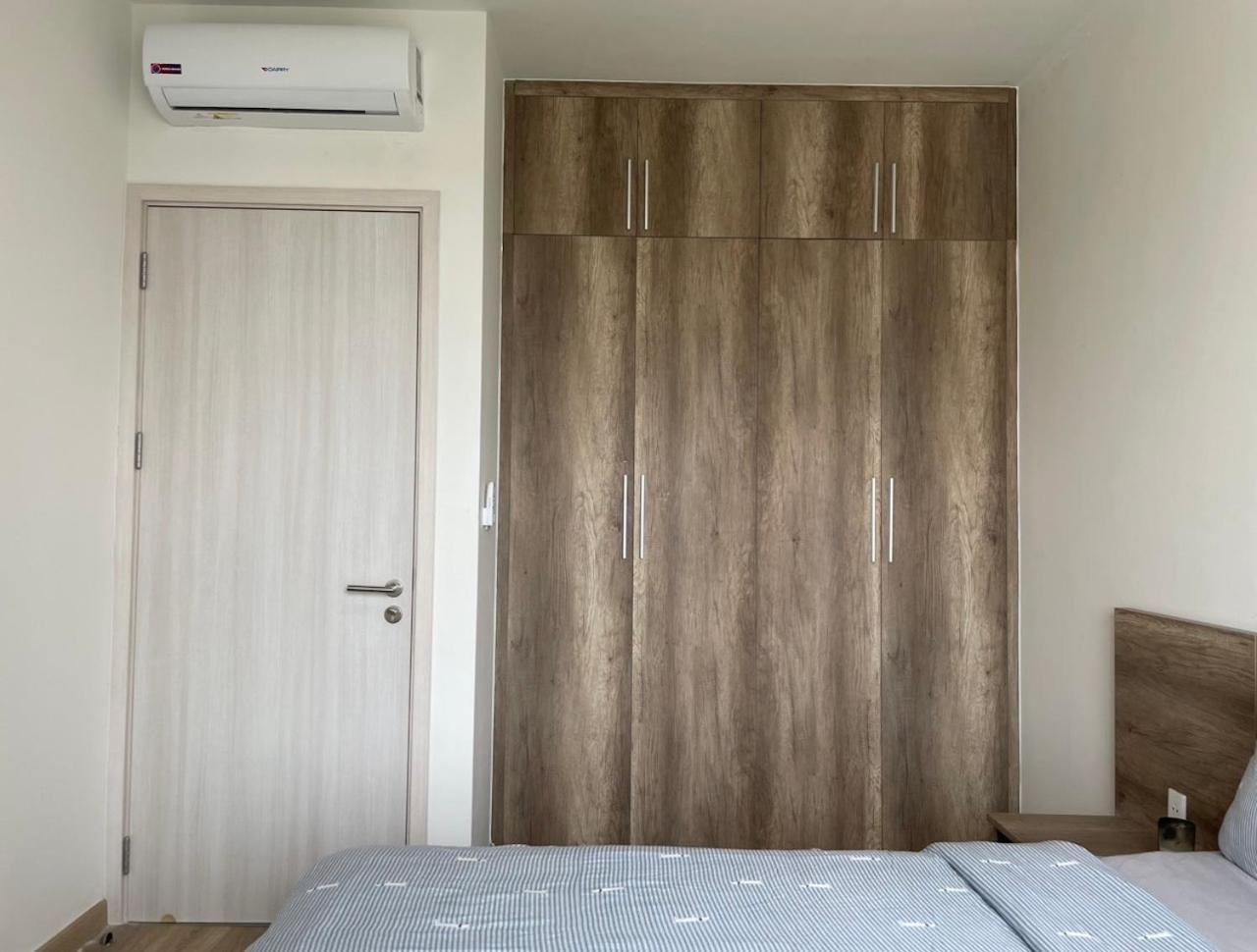 CompassOne Binh Duong Living Villa Ap Phu Tho Ngoại thất bức ảnh