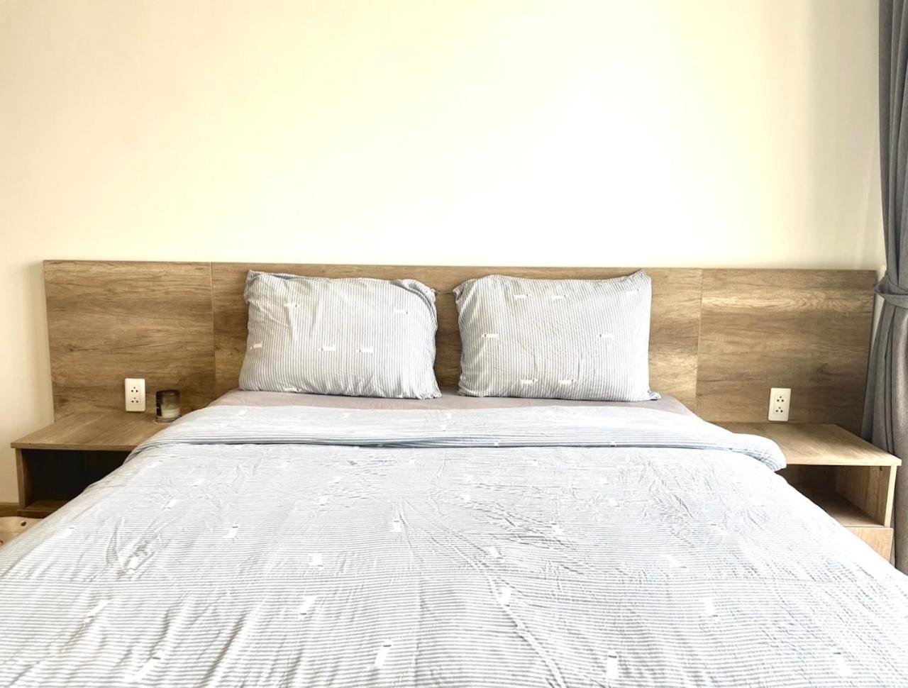 CompassOne Binh Duong Living Villa Ap Phu Tho Ngoại thất bức ảnh