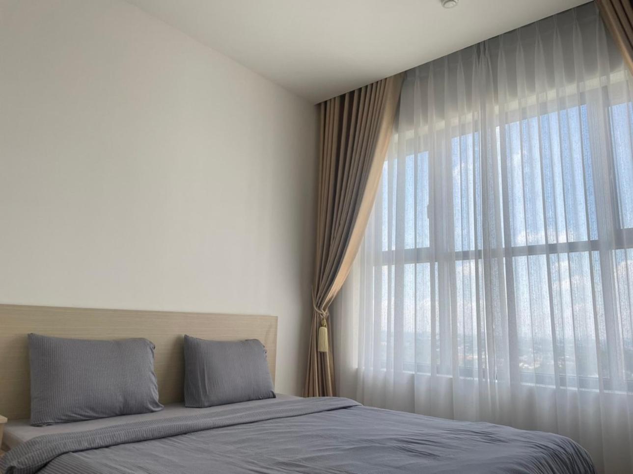 CompassOne Binh Duong Living Villa Ap Phu Tho Ngoại thất bức ảnh